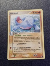 Pokémon - Morlord