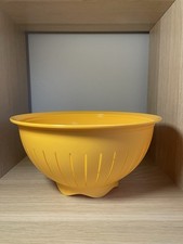 Tupperware Junge Welle Sieb