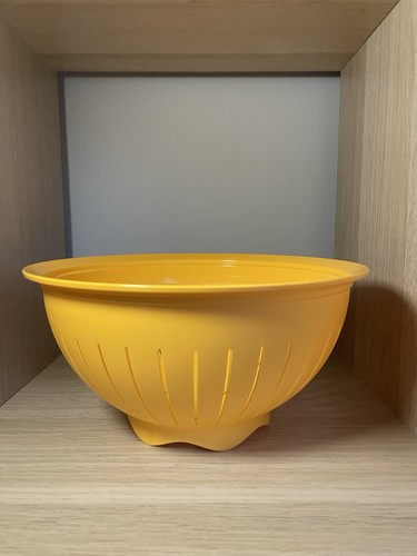 Tupperware junge welle sieb - junge,