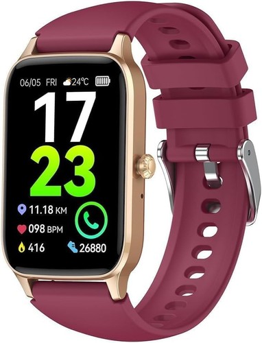 Smartwatch damen frauen mit - smartwatch,