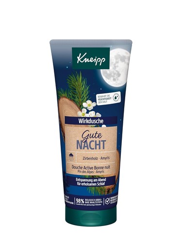Kneipp wirkdusche gute - wirkdusche,