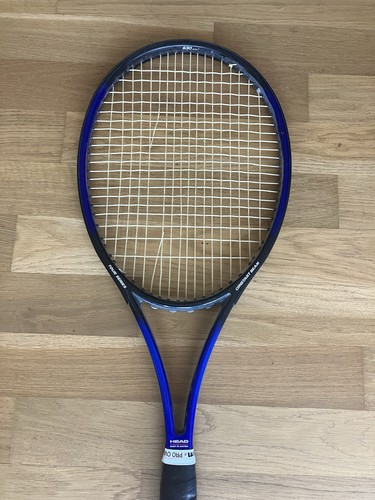 Tennisschläger head pro - pro, tour