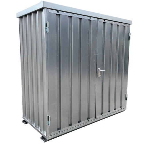 Lagercontainer - 1m,