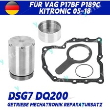 Druckspeicher DSG Mechatronik