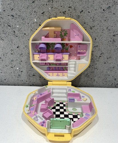 Polly pocket 1990 - polly,