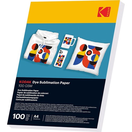 Sublimation papier din 100 - sublimation,