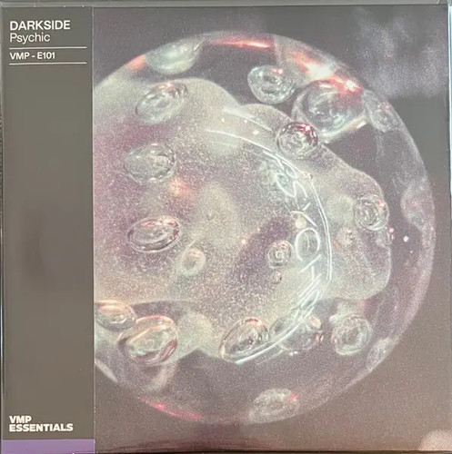 2xlp darkside psychic light - 2xlp,