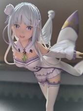 Re:Zero Emilia Good Smile