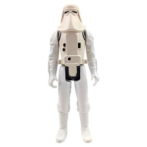 Star wars vintage 1980 pbp - vintage, yps