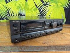 Technics SA-GX 200 Stereo