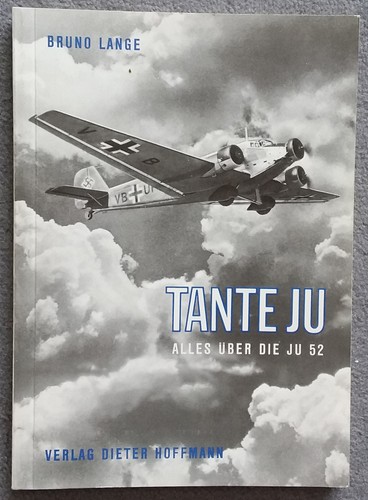 Lange tante alles - tante,