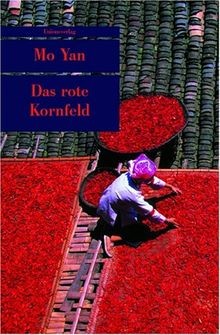 Das rote kornfeld von yan - das,