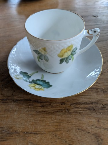 Mokka espresso sammeltasse - mokka,