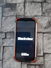 OUTDOOR Smartphone Blackview