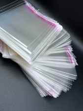 300 OPP-Beutel 15x10 cm |