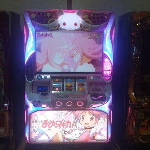 Puella magi madoka magica - puella,