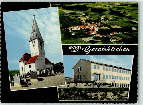 39256924 8261 geratskirchen - 8261,