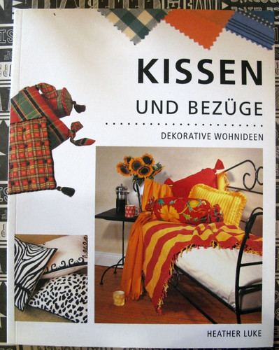 Rarität bastelbuch nähbuch - bastelbuch,