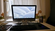 Apple iMac 21,5” i5 2.7 Ghz