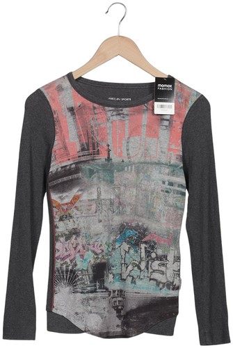 Marc cain sports langarmshirt - sports,