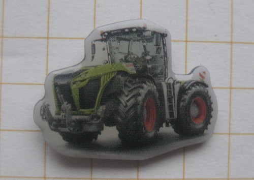 Claas xerion - claas,
