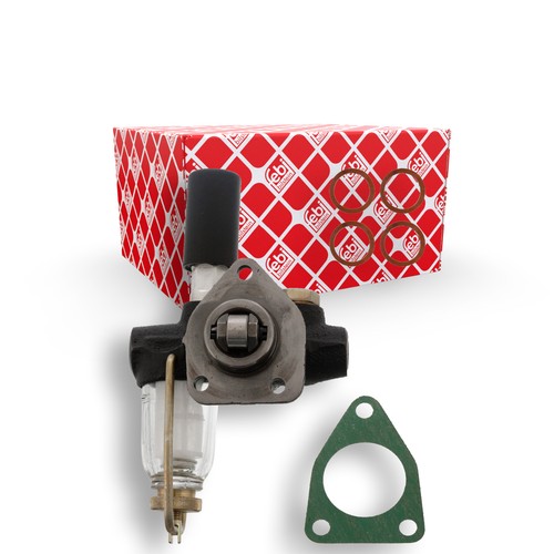 Febi bilstein pumpe - bilstein,