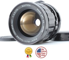 ▶️ [NEUWERTIG] Pentax SMC