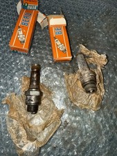 DKW Munga BERU Zündkerzen