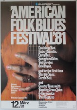 American Folk Blues Festival