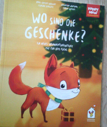 Donalds buch sind die - donalds,