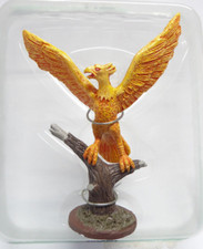 Phoenix fantasy figur - figur,