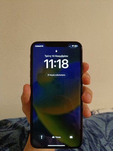 Apple iphone max 256gb - max,