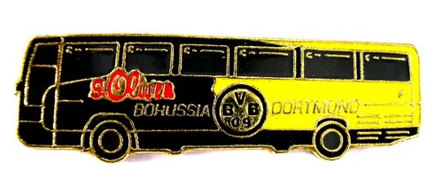 Sport pin pins bvb - sport, /