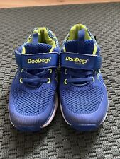 Turnschuhe DooDogs Gr. 31