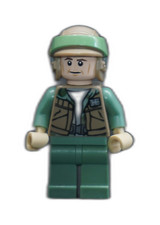 LEGO Figur Star Wars Nr. 38721