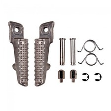 Fahrer-Fußrasten-Set XFM-1070