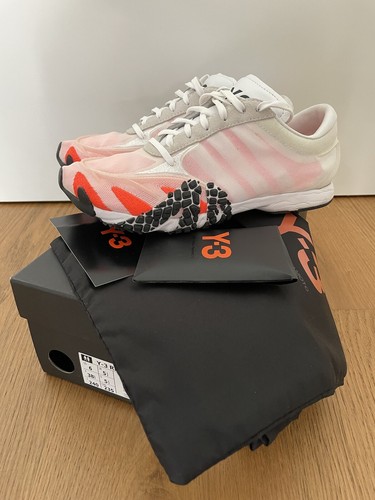 Yohji yamamoto sneaker - y3,