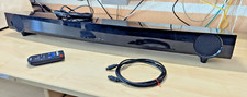 Yamaha yas 101 soundbar - yamaha, yas-101