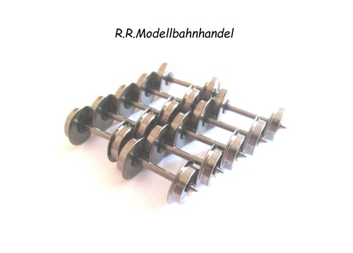Bttb radsatz 10 stück - 10,