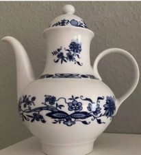 Kaffeekanne Ilmenau Porzellan