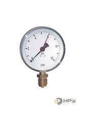 WIKA Vakumm oder Manometer