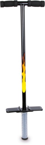 Pogo stick springstab - pogo,