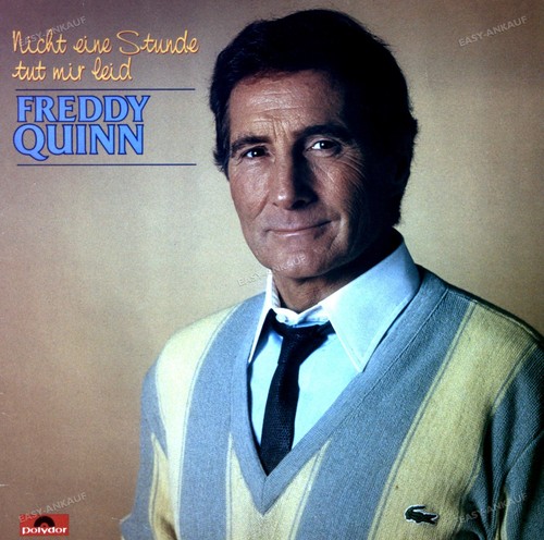 Freddy quinn nicht - freddy,