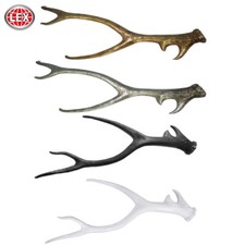 XL Hirschgeweih Tischdeko