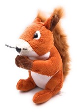 Plüschtier Kuscheltier Stoff