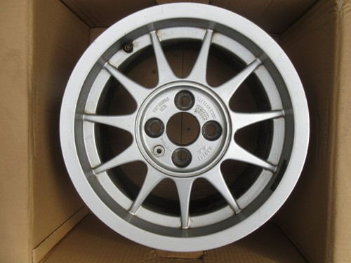 Alufelge hartge 36210120 - hartge,
