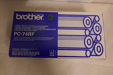 Original Brother PC-74RF