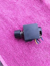 Überblend Regler Helag aus Vw Caravelle T3