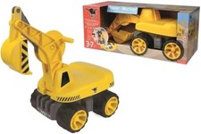 BIG - Power-Worker Maxi-Digger