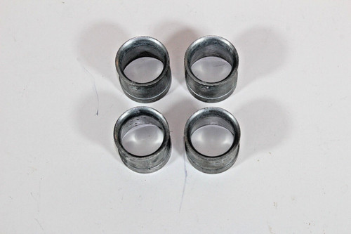Lufttrichter 4stück 32mm - 4stück,